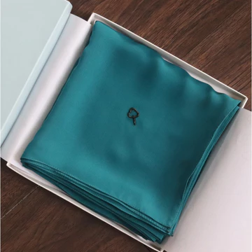 SYAWAR Arabic Chiffon Silk Syari 145x145 Hijab Segiempat Syar'I Sifon Ultrafine