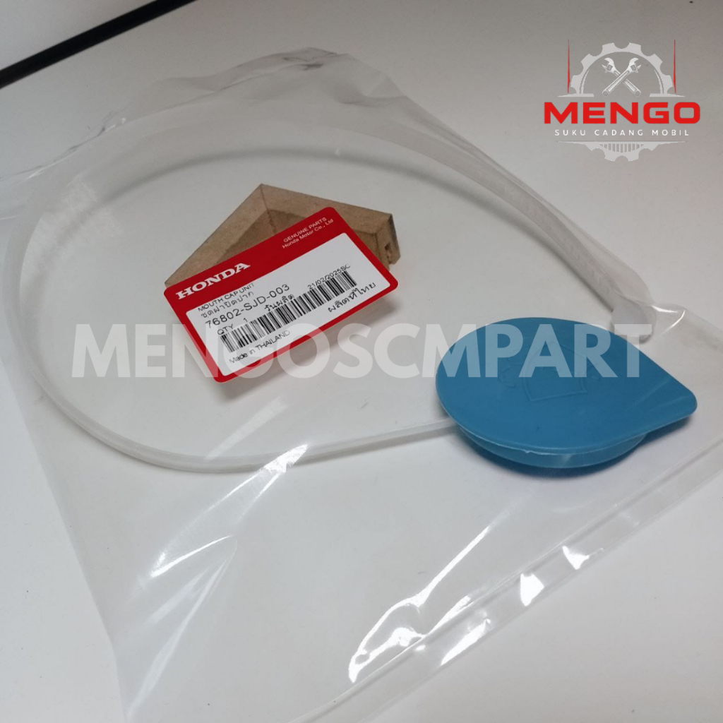 Jual Tutup Tabung Wiper dan Selang Original Honda - 76802-SJD-003 ...