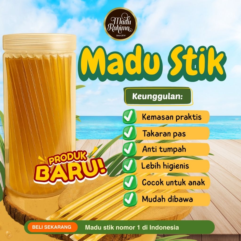 Produk Rohima Official Store | Shopee Indonesia