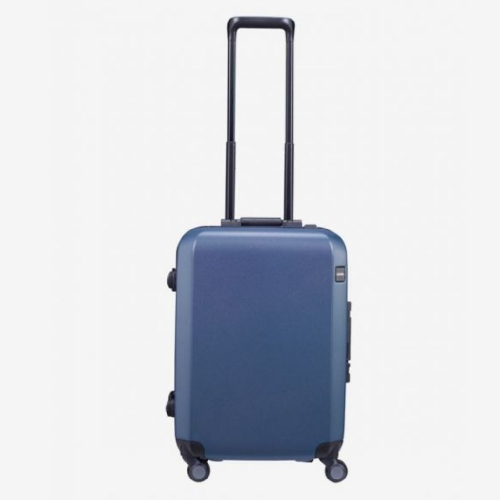 Jual Koper LOJEL Rando Frame Cabin Size 21 Inch Tanpa Resleting Tahan ...