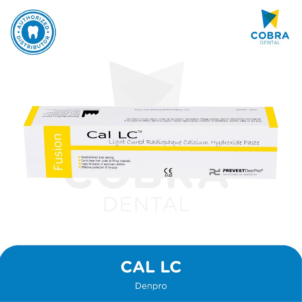 Jual CAL LC Denpro | Shopee Indonesia