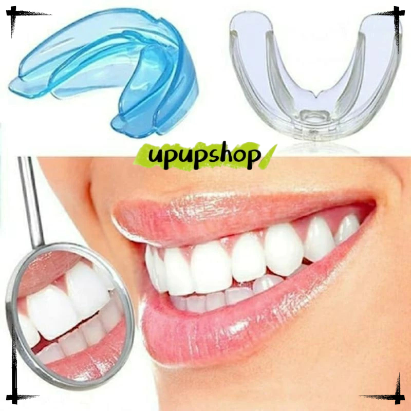 Jual Teeth Trainer Allignment Orthodontic Alat Perapih Gigi | Shopee ...