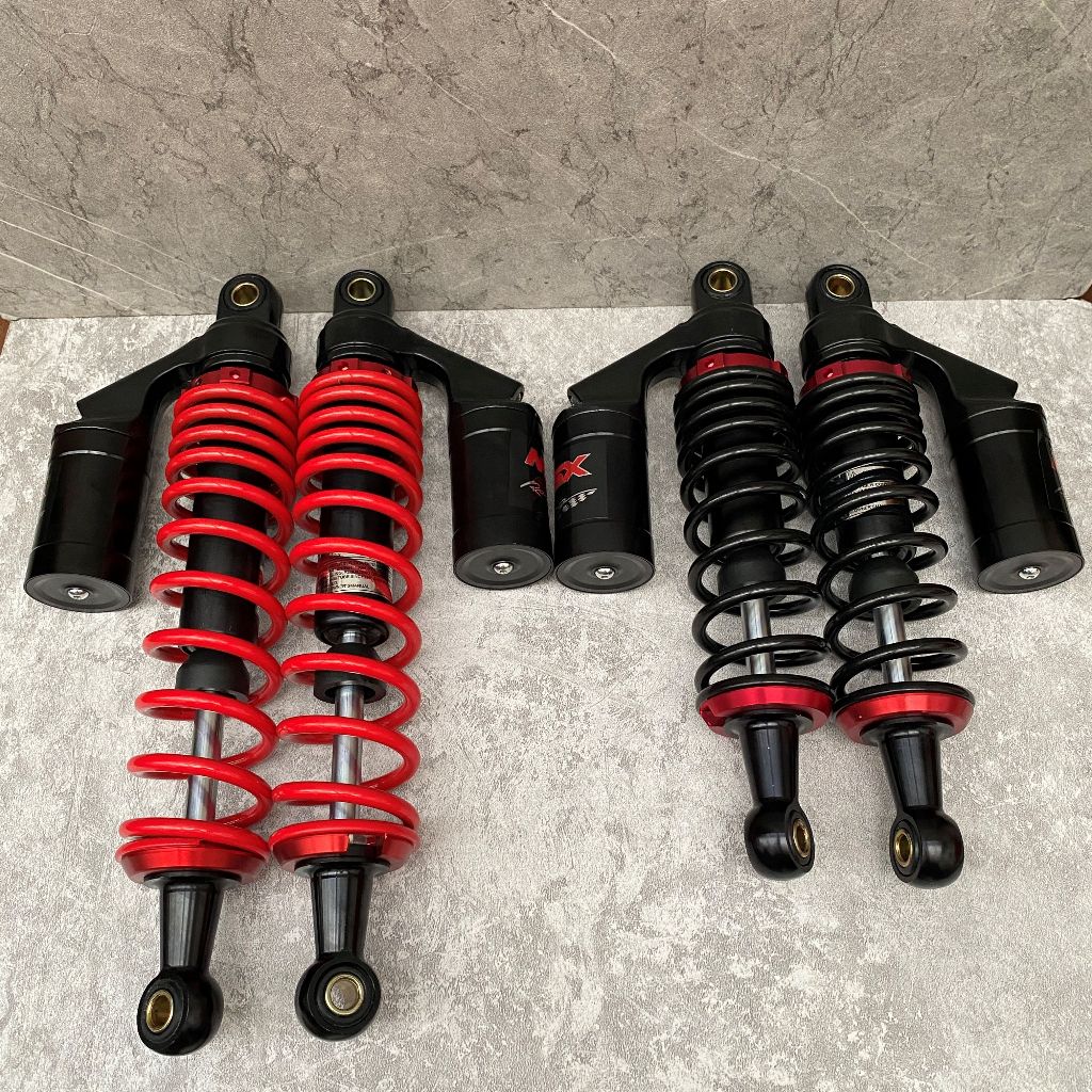 Jual Shock Tabung MSX Jupiter Vega R ZR Revo Supra Karisma Tiger Uk ...