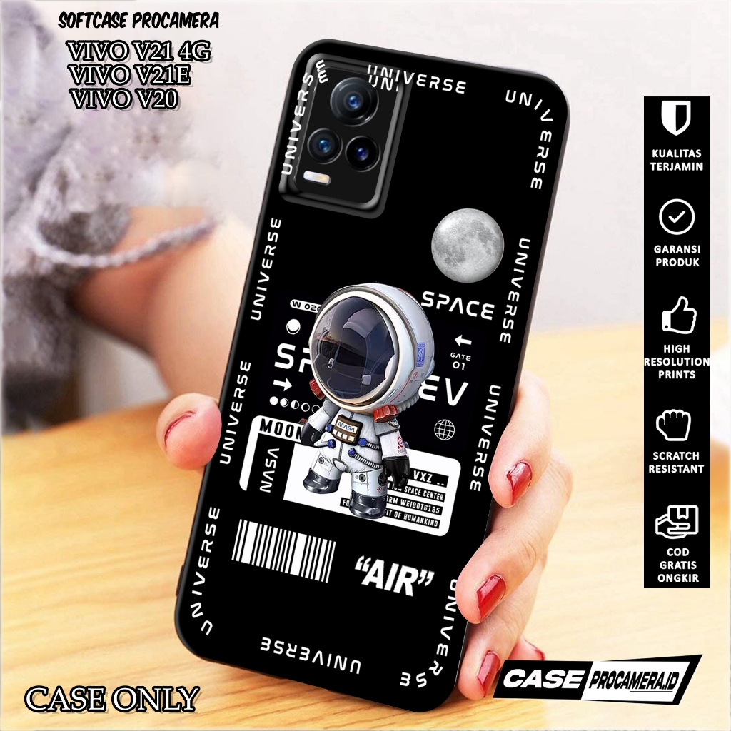 Jual Case Vivo V21 4g V21e V20 Casing Vivo V21 4g V21e V20 