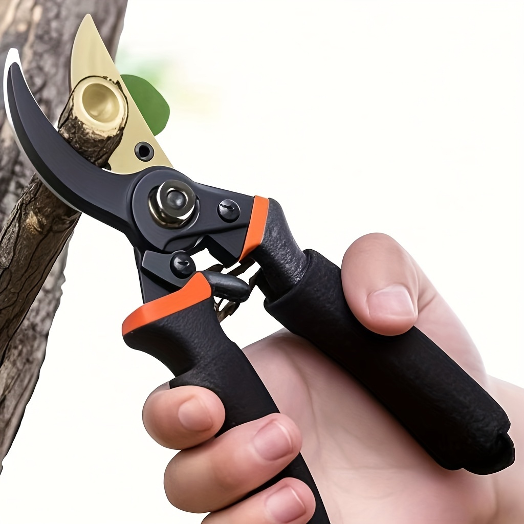 Jual CASTA Gunting Pemangkas Kebun SK5 Baja Karbon Tinggi dengan ...