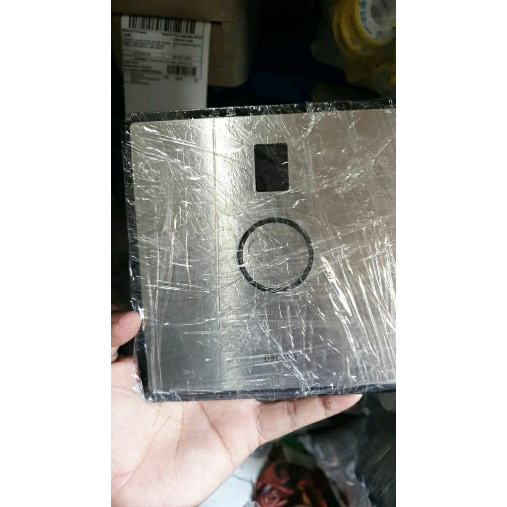 Jual Layar Set Mata Sensor Eco Toto Untuk WC01S (Baru) | Shopee Indonesia