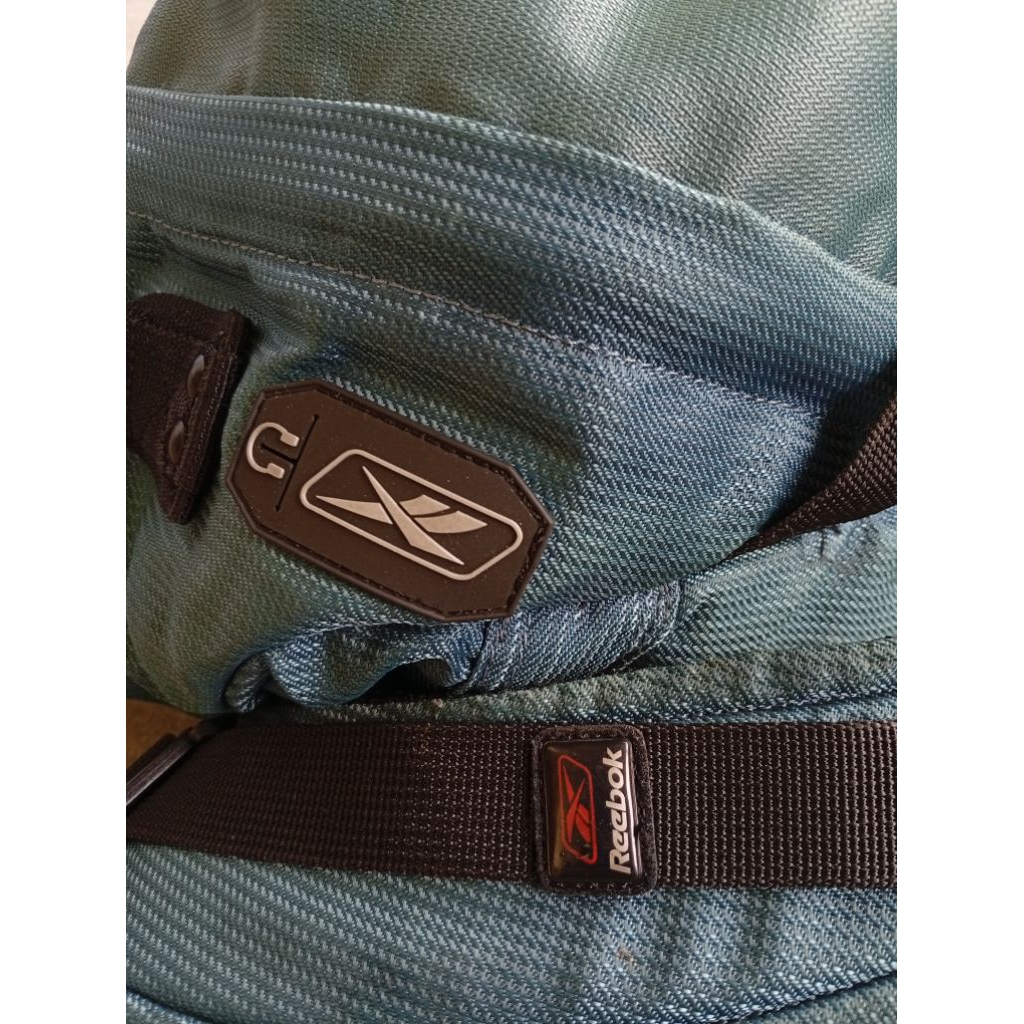 Jual Tas ransel backpack Reebok | Shopee Indonesia