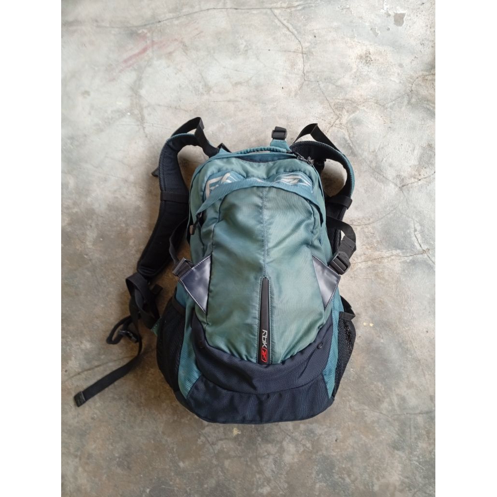 Jual Tas ransel backpack Reebok | Shopee Indonesia