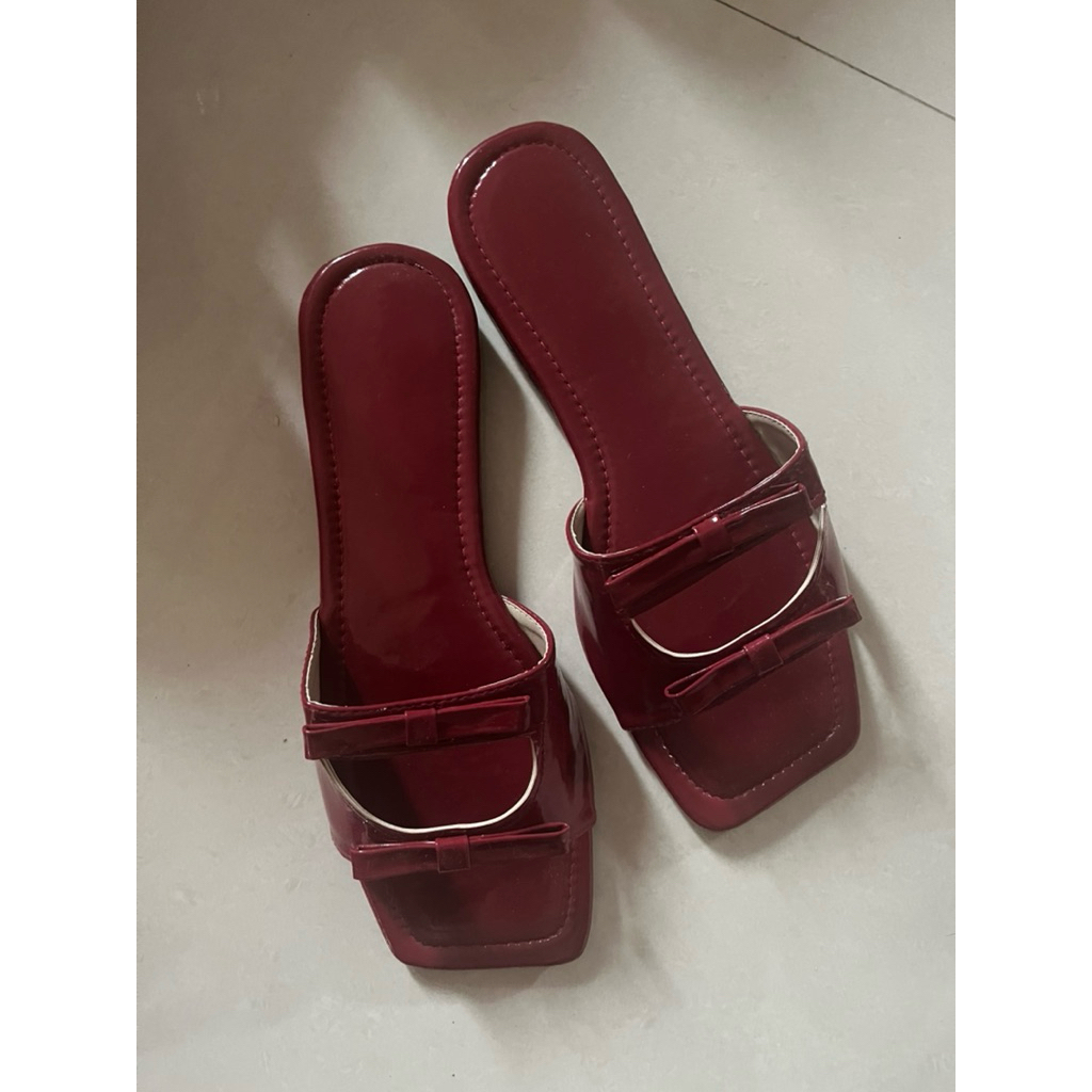 Jual Sandal Ex Konten | Shopee Indonesia