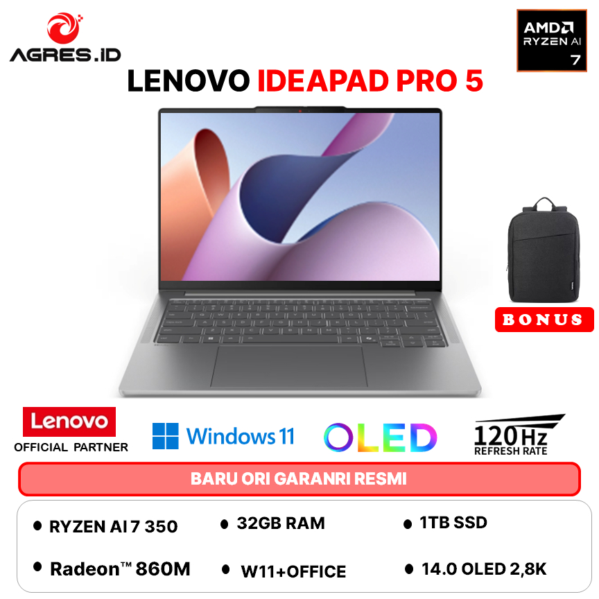Amd Ryzen Pro Lenovo Ideapad Amd R5 Jual Lenovo Ryzen 4000 Series