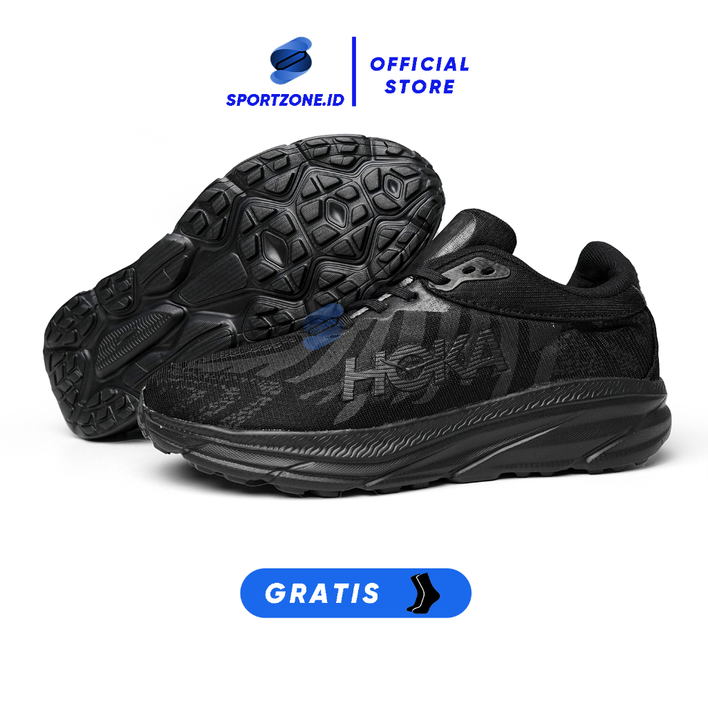 Jual Sepatu running One One Challenger ATR 7 Unisex Running Trail ...