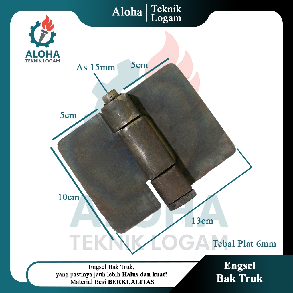 Jual Engsel Kupu Bak Truk Engsel Wing Box Engsel Truck Engsel Pintu ...