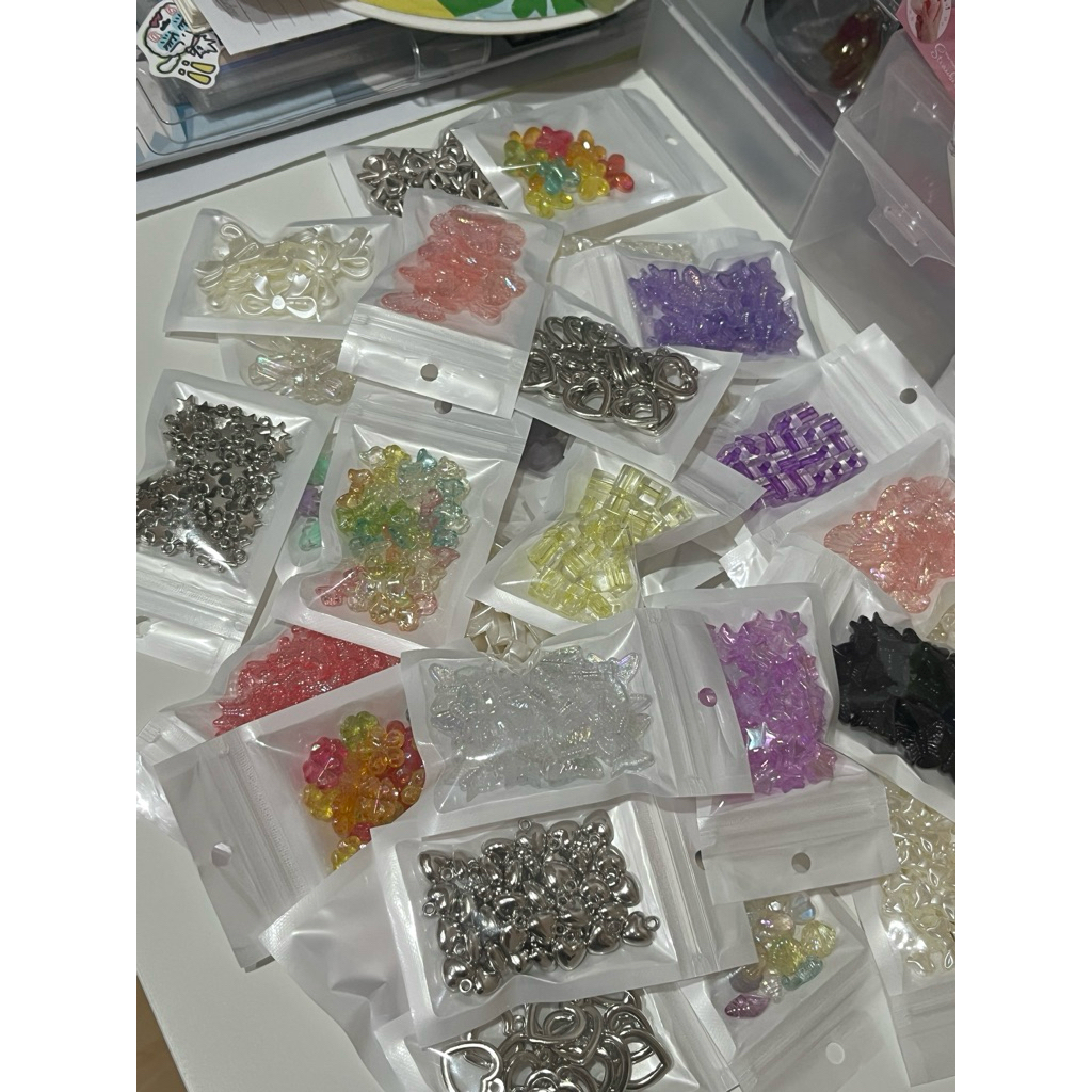 Jual Preloved Manik Batch 1 . | Shopee Indonesia