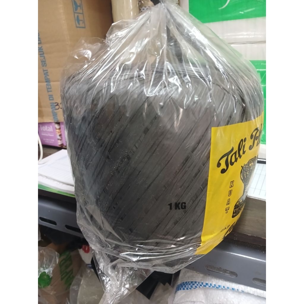 Jual Tali Rafia 1 Roll Terlengkap & Harga Terbaru Juli 2026 | Shopee ...