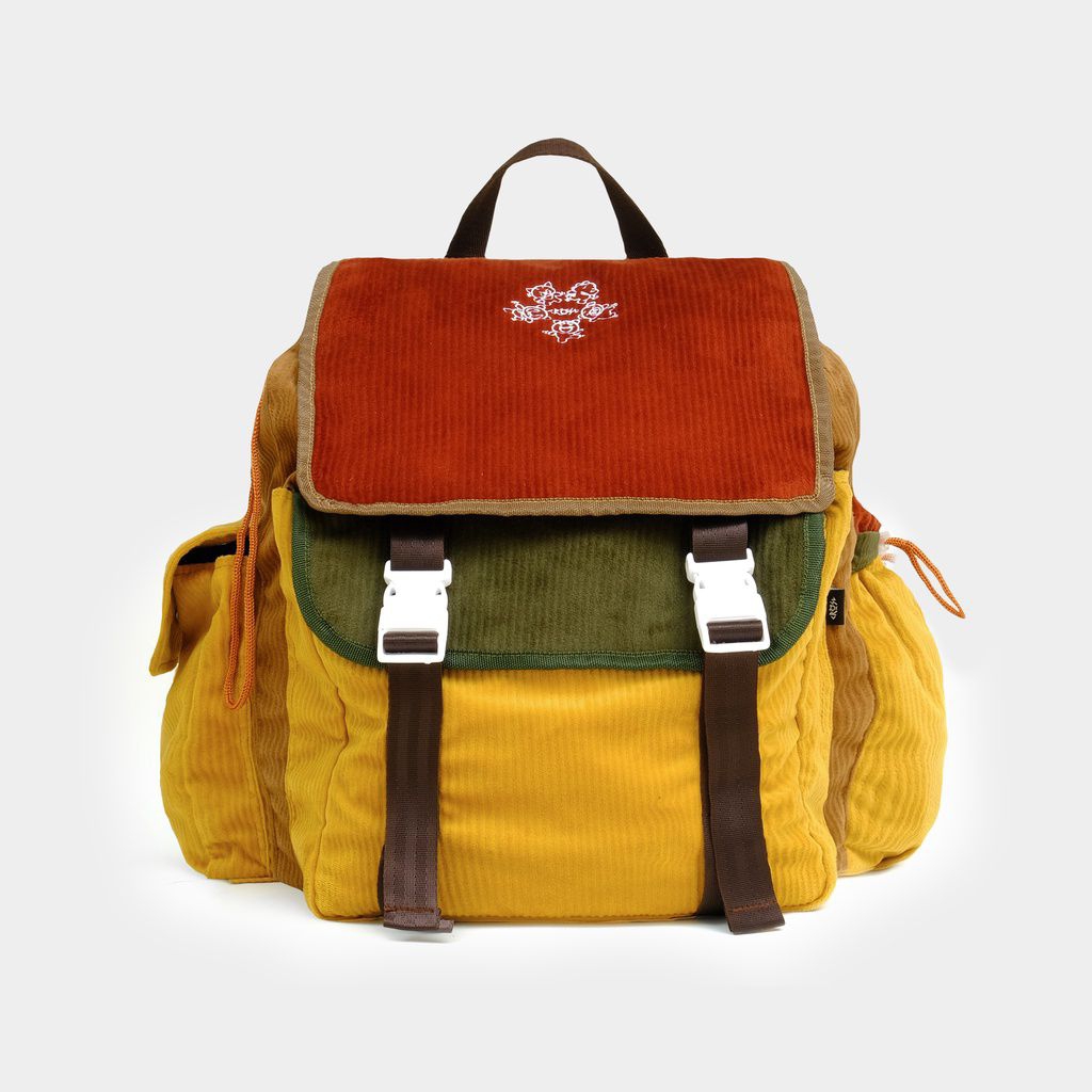 Product image CRSL | BACKPACK ORIGINAL | TAS PUNGGUNG