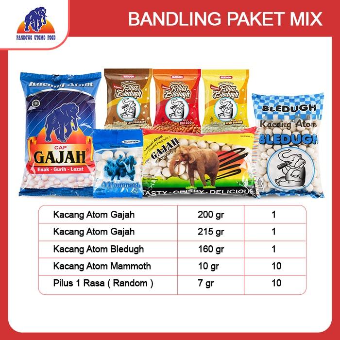 Produk PandowoUtomoFood | Shopee Indonesia
