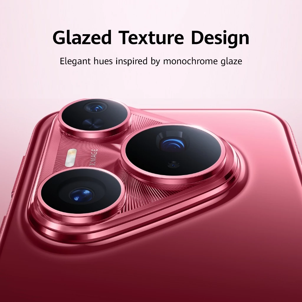 [BARU] HUAWEI Pura 80 Pro Smartphone | 1-inch Sensor | Macro Telephoto | Kunlun Glass | 100W | Smart AI