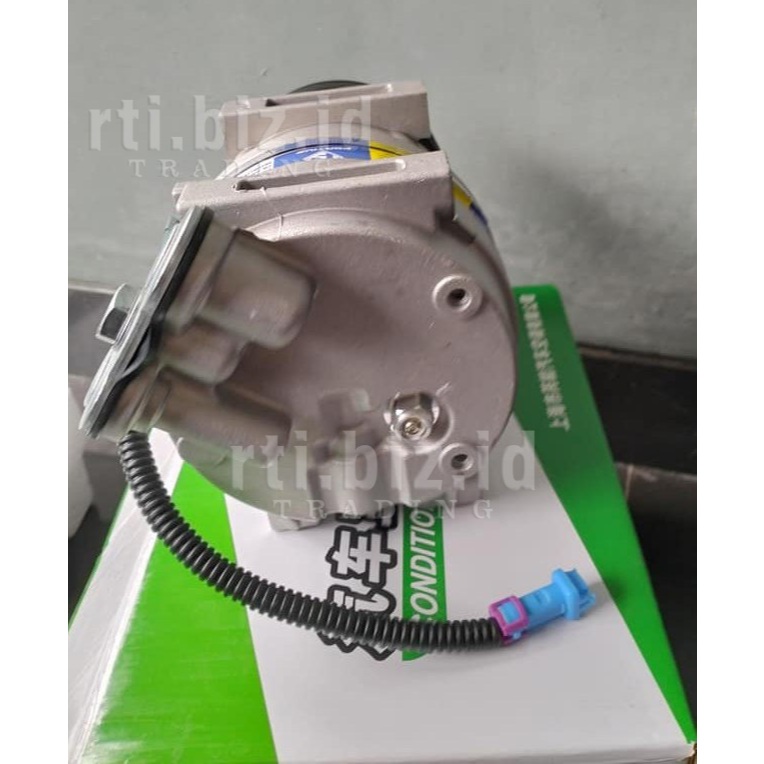 Jual 4190003346 AC Compressor (LCMG) | Shopee Indonesia