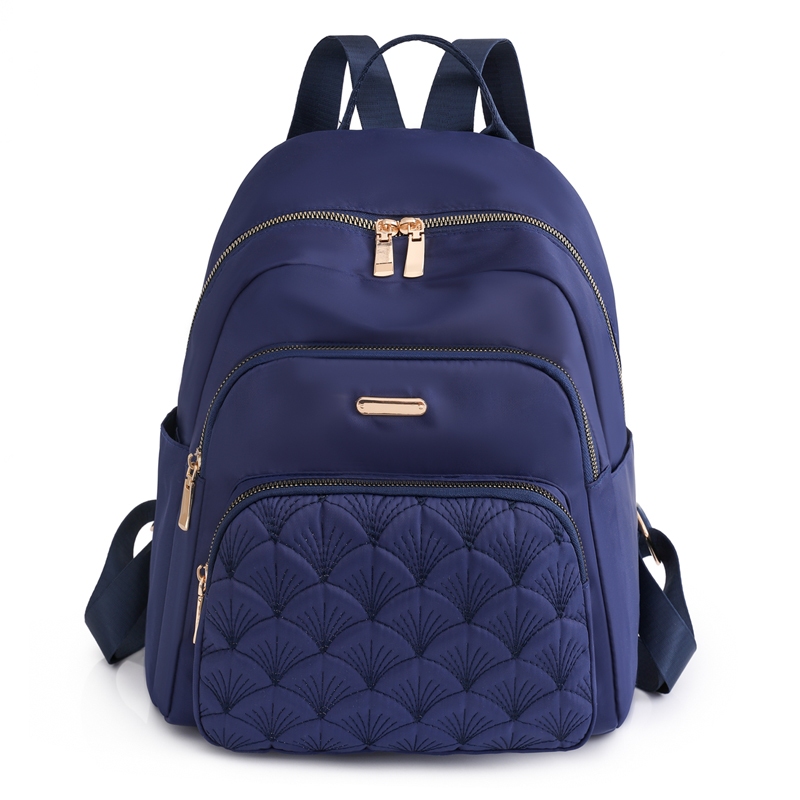 Jual Ransel Bordir Wanita Fashion Baru 2025 | Tas Ringan, Stylish ...
