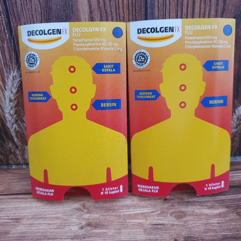 Jual Decolgen Fx | Shopee Indonesia