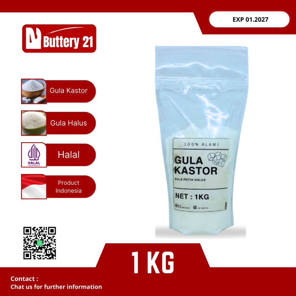 Jual Gula kastor Terlengkap & Harga Terbaru Juni 2026 | Shopee Indonesia