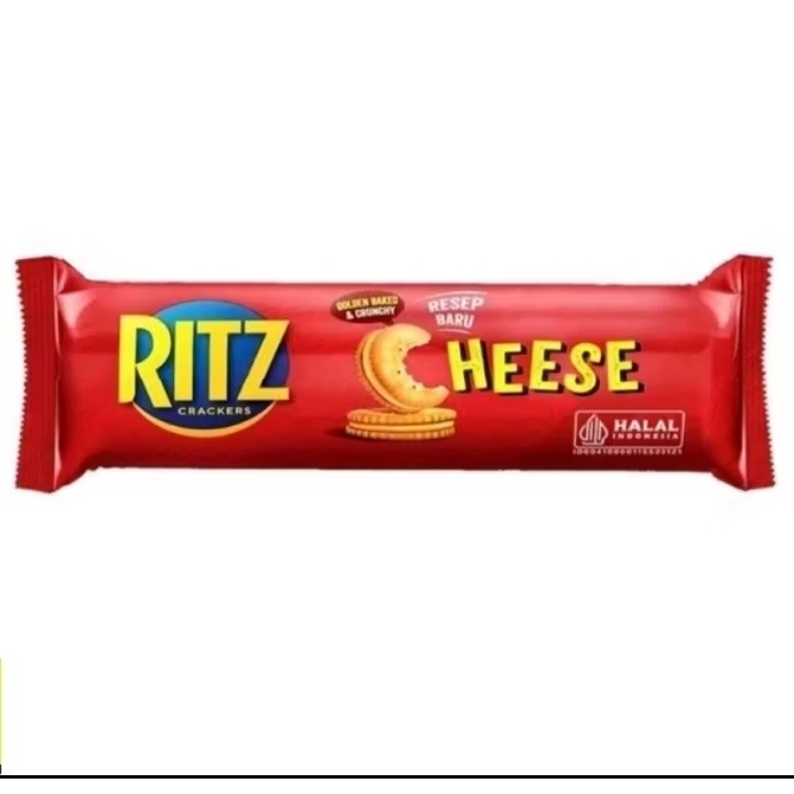 Jual Ritz Keju Terlengkap & Harga Terbaru Juli 2026 | Shopee Indonesia