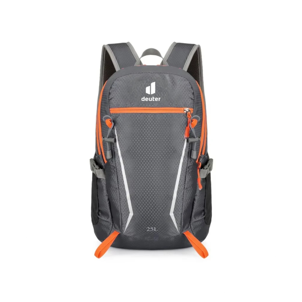 Backpack Deuter Iii Jual Tas Ransel Deuter 25L Pria Wanita