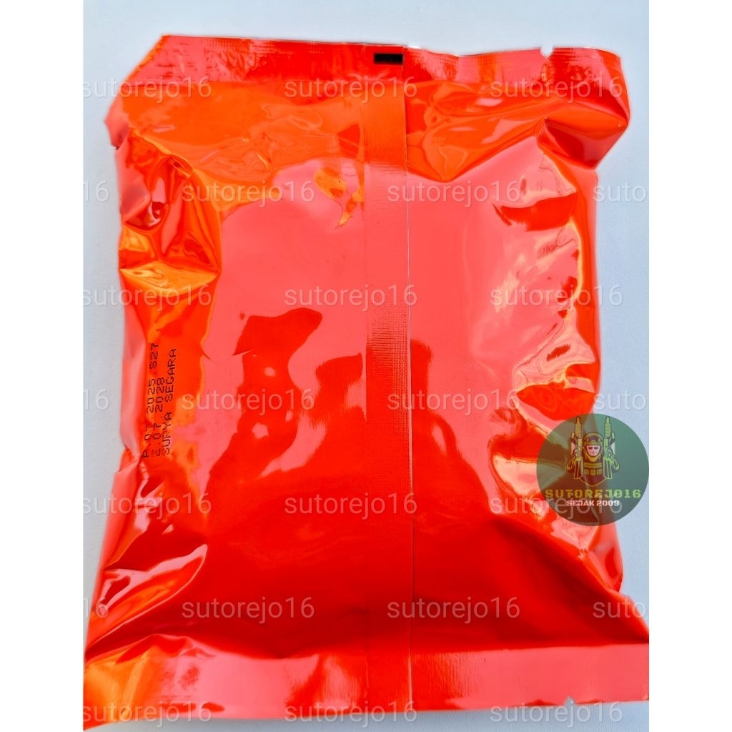 Jual emergency drinking water MRE ransum tni air minuman darurat ...