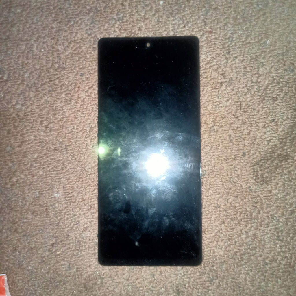 Jual Lcd Infinix Note 40 X6853 Layar Note 40 4g Shopee Indonesia