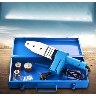 Jual Welding Machine PPR HDPE 20-63mm – Mesin Las Pipa PPR dan HDPE ...