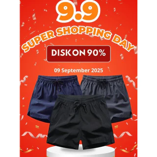 ORY Celana Running Outdoor Polos Bahan Micro - 2093
