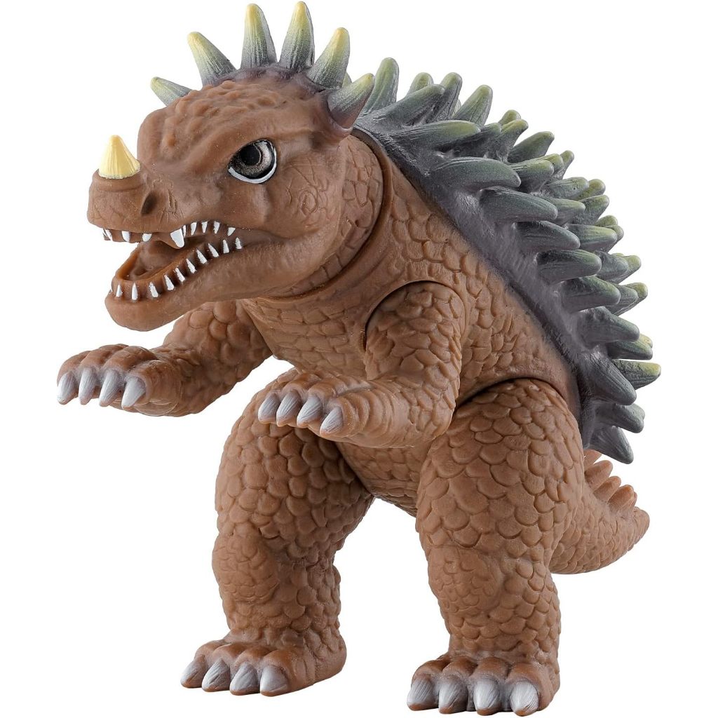 Jual BANDAI Movie Monster Series Angilas (Monster Doll Theater Godjiban ...