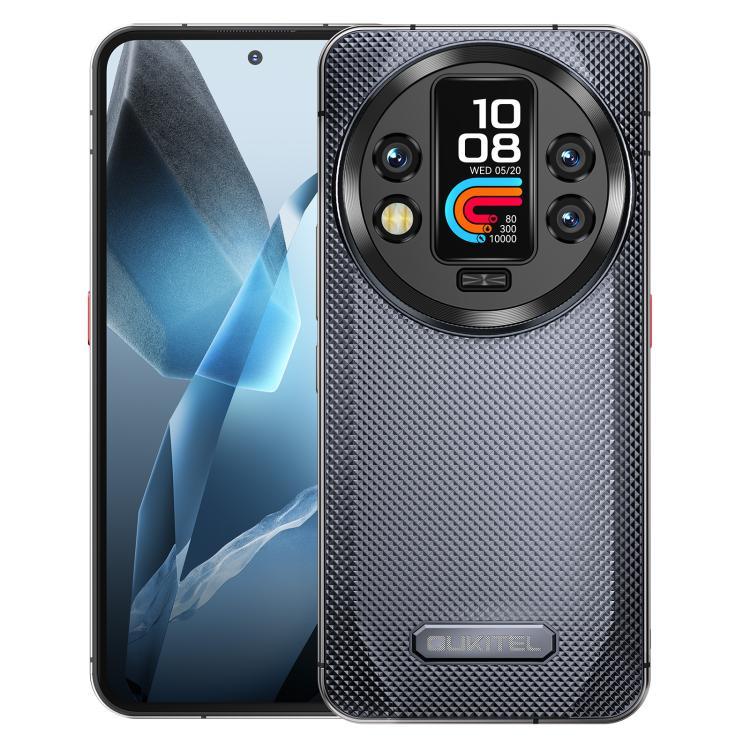 Jual Oukitel WP200 Pro 5G Rugged Phone, 24GB+1TB | Shopee Indonesia