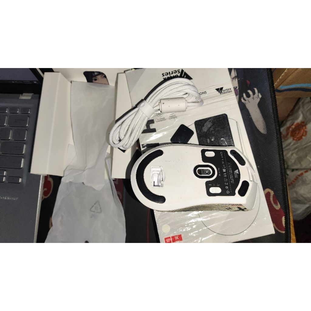Jual MOUSE VORTEX SERIES ONI R1 GEN2 SECOND | Shopee Indonesia
