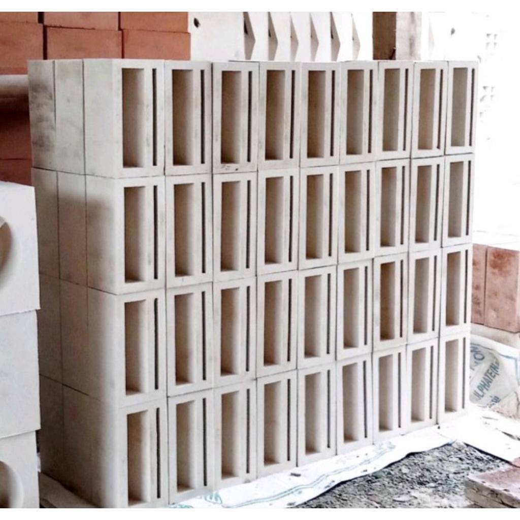 Jual Roster beton/roster minimalis/roster lubang angin/Nako mini 20 x ...