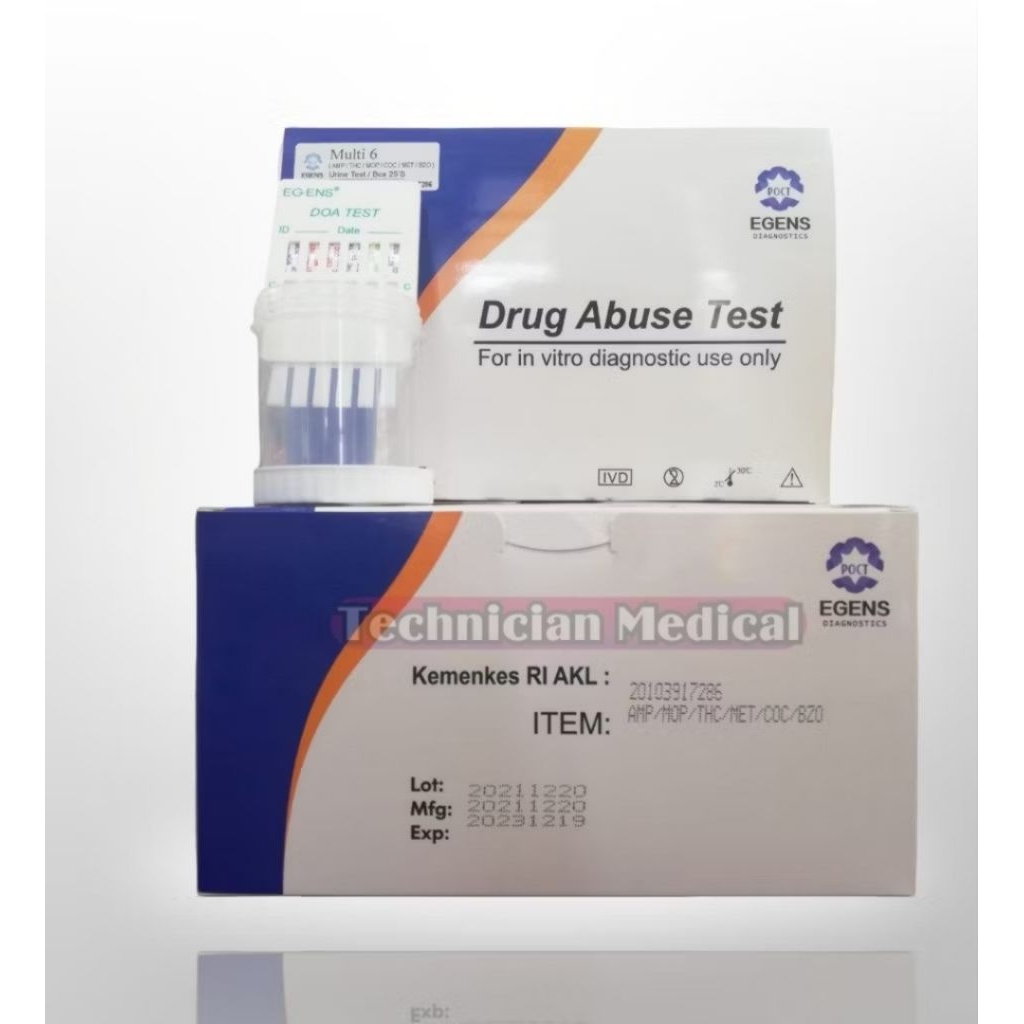 Produk Technician Medical Official | Shopee Indonesia