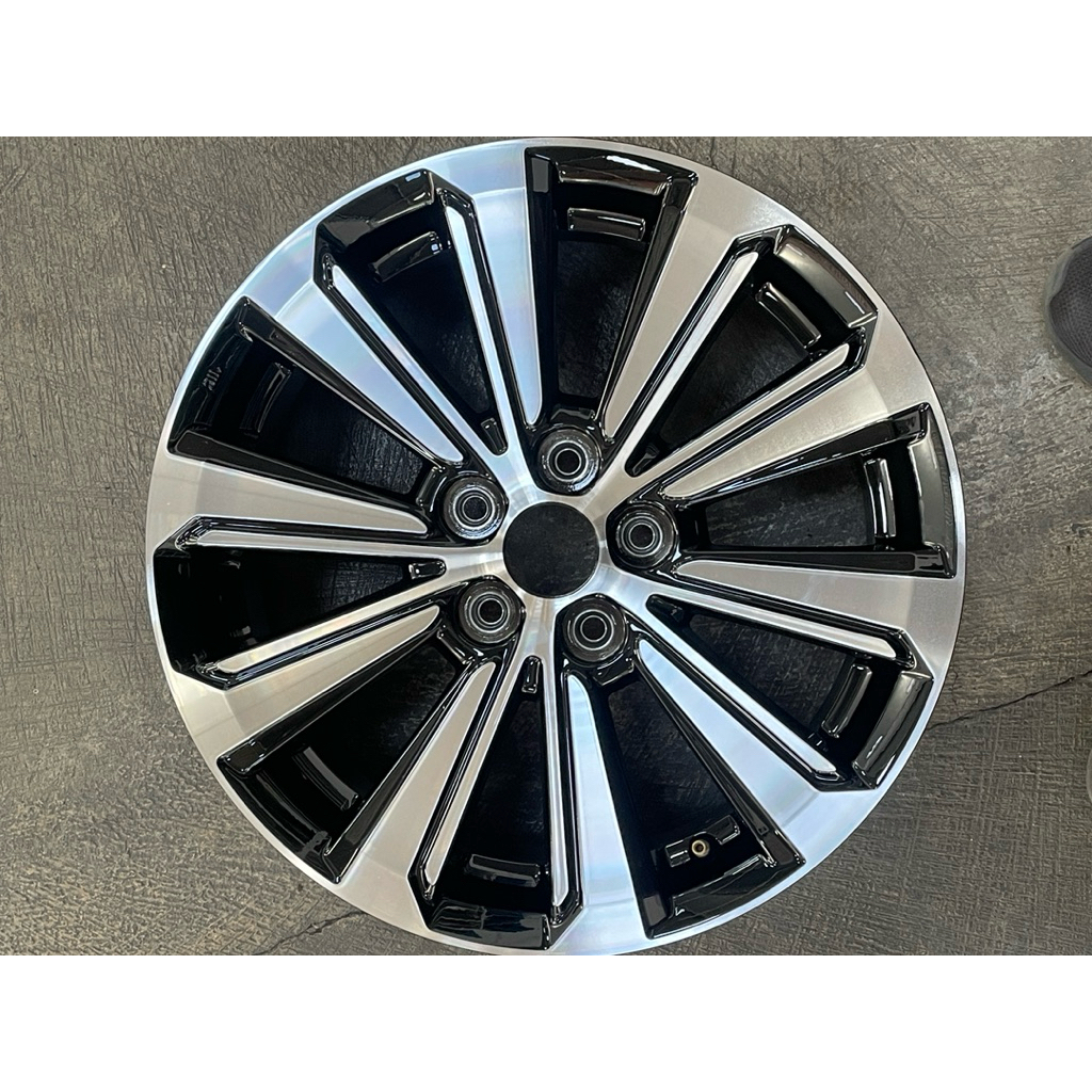 Jual Velg Avanza R16 OEM | Shopee Indonesia
