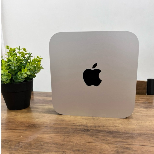 Mac Mini Chip M1 II M2 M4 8/256GB 16/256GB SECOND