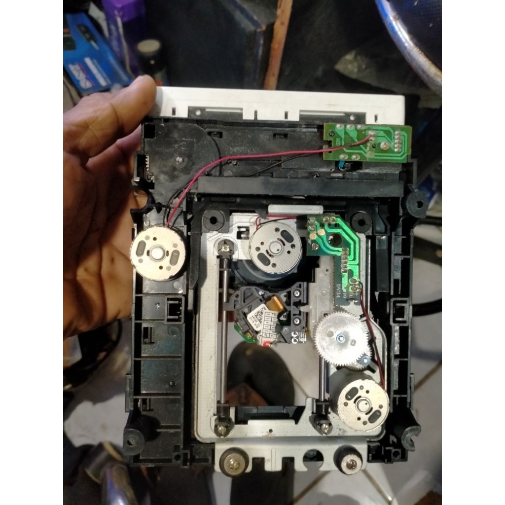 Jual VCD Player Terlengkap & Harga Terbaru Agustus 2026 | Shopee Indonesia