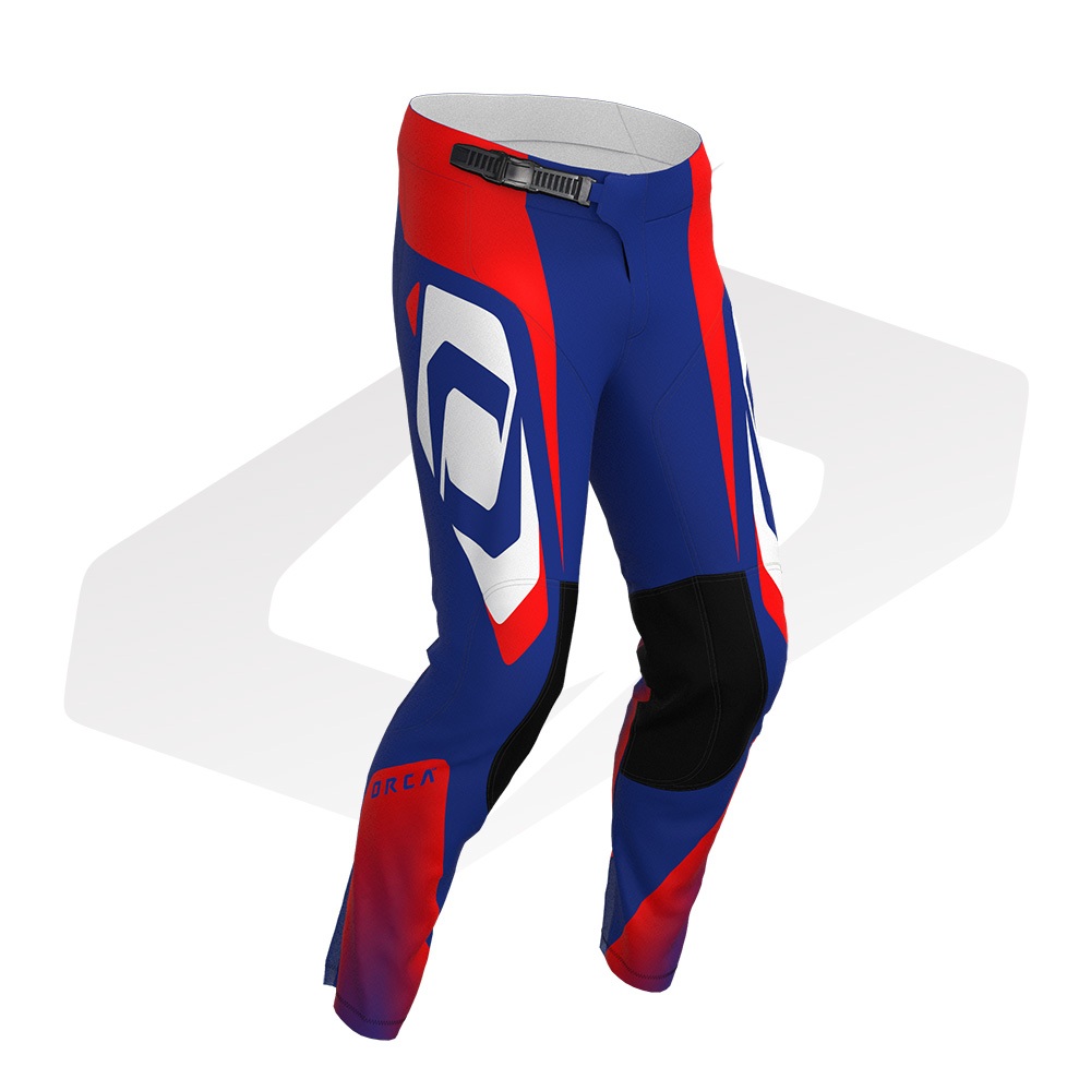 Jual Orca Powergear - Pre Order Custom Racewear Pants MX Only Ultima ...