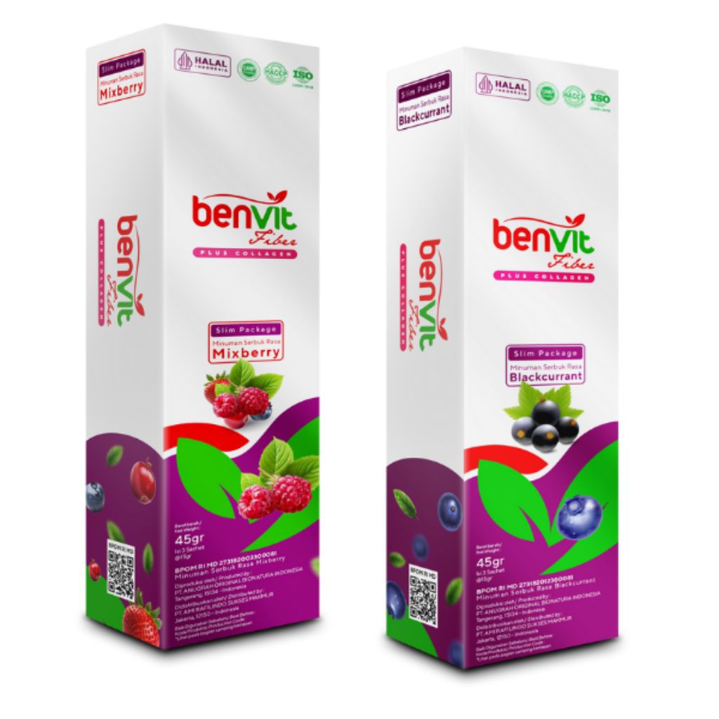 Produk benvitfiber | Shopee Indonesia