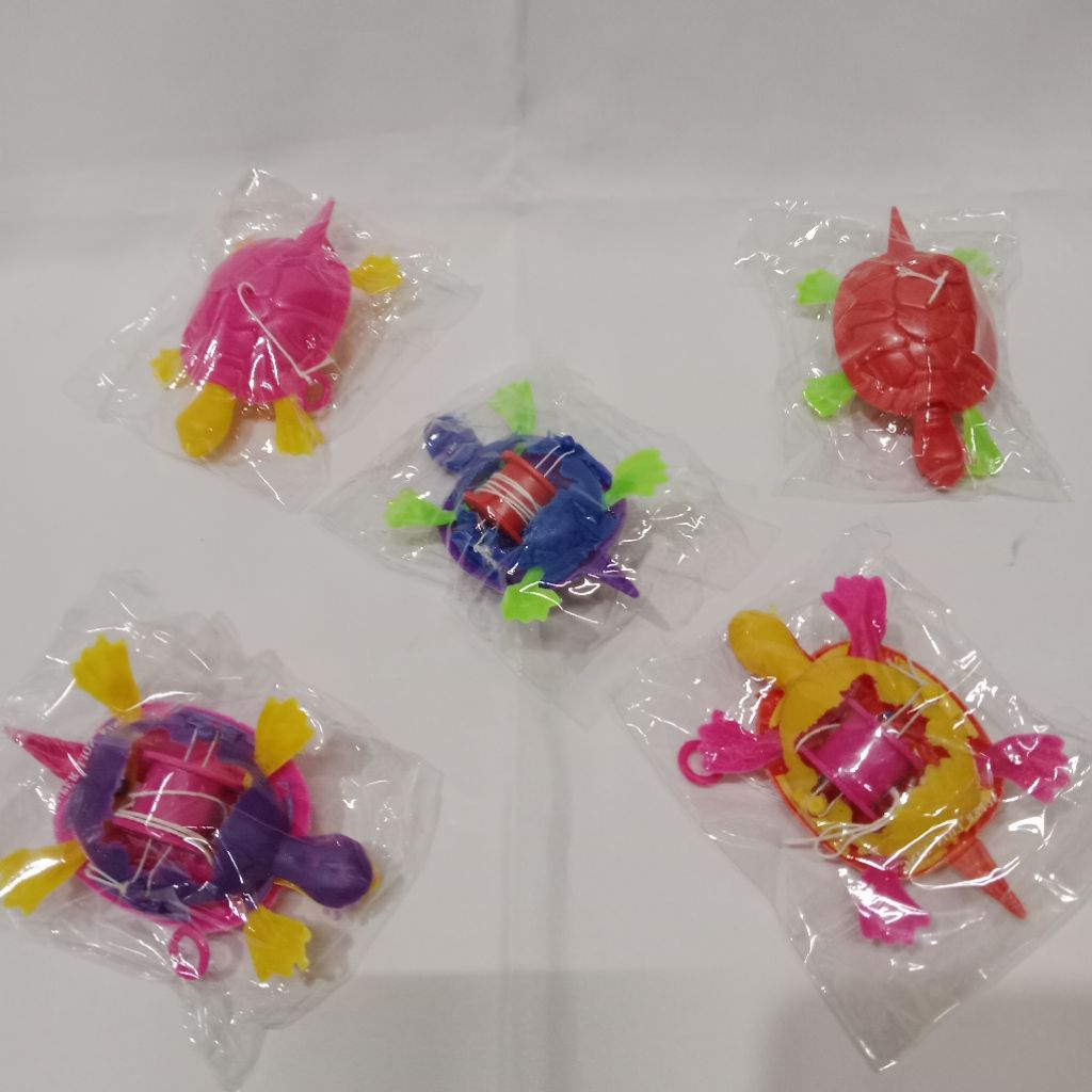 Jual mainan kura kura tarik | Shopee Indonesia
