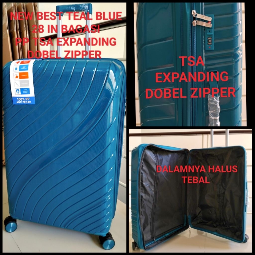 Jual KOPER FIBER 24 Inc POLO dan 28 Inc JUMBO PREMIUM POLO
