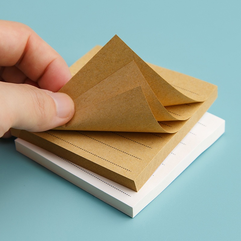 Jual FyGalery Sticky Notes Retro Vintage/Sticky Notes Aesthahtic ...