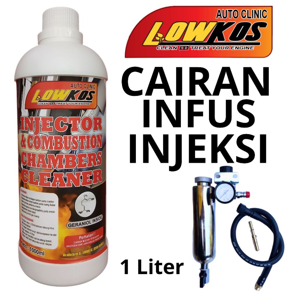 Jual Cairan Infus Terlengkap & Harga Terbaru Juli 2026 | Shopee Indonesia