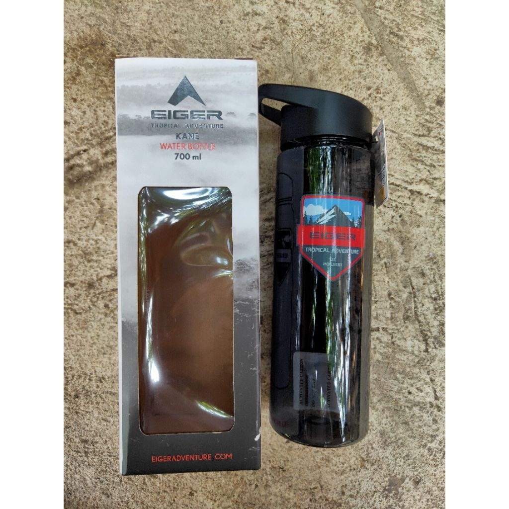 Jual Botol minum outdoor kane 600 | Shopee Indonesia
