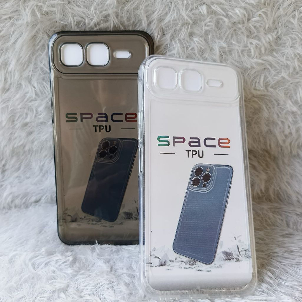 Jual CASE CLEAR TRANSPARANT FOR INFINIX SMART 10 PLUS | Shopee Indonesia