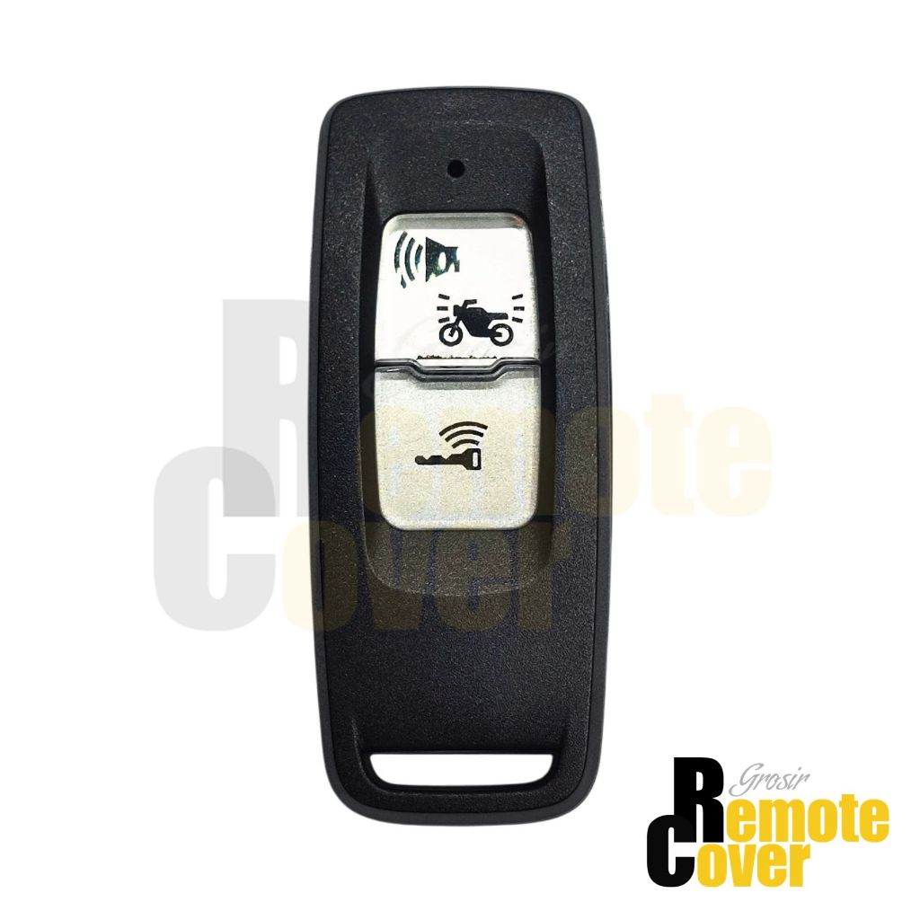 Jual Casing Smartkey Rumah Remot Keyless Remote Kunci Honda Vario 150 ...