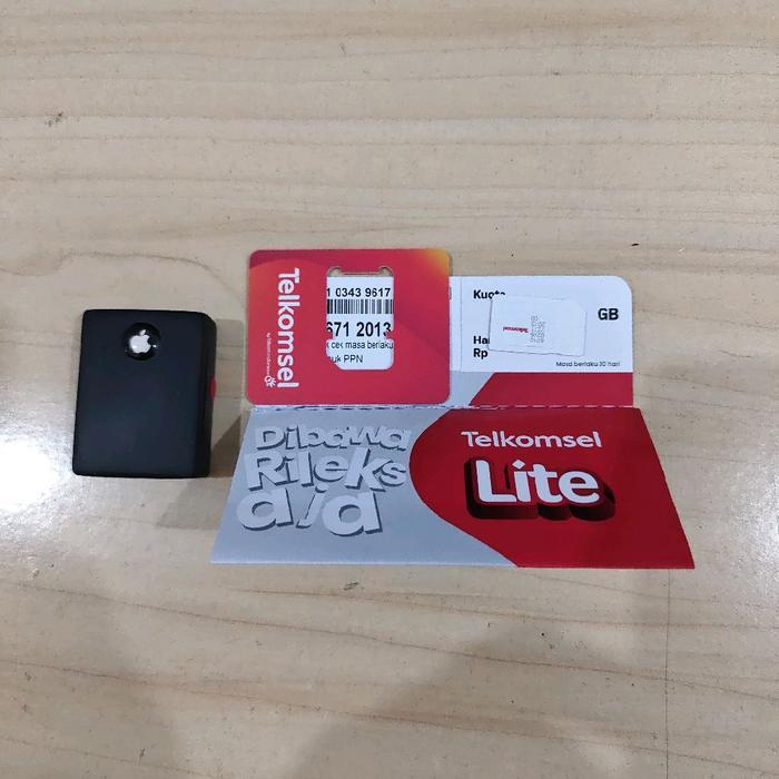 Jual New Super Mini GSM Spy Ear Bug + Automatic Call Back + Sim Card ...