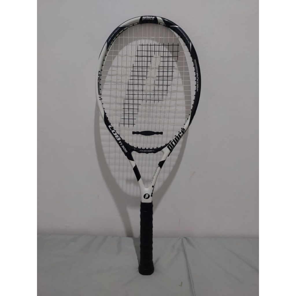 Jual Raket Tenis Prince LOB Ti 300 Original | Shopee Indonesia
